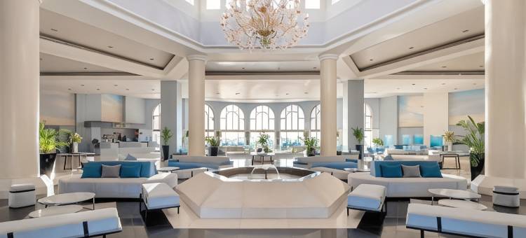 克利奥帕特拉豪华度假村沙姆沙伊赫(Cleopatra Luxury Resort Sharm El Sheikh)图片