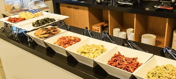 Seosan你好酒店(Seosan Hello Hotel)图片