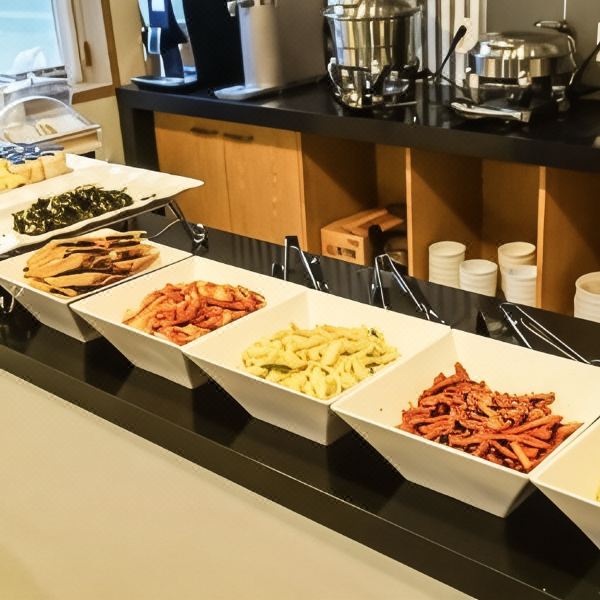 Seosan你好酒店(Seosan Hello Hotel)图片