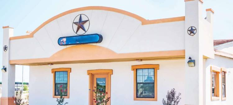 Travelodge by Wyndham Temple图片