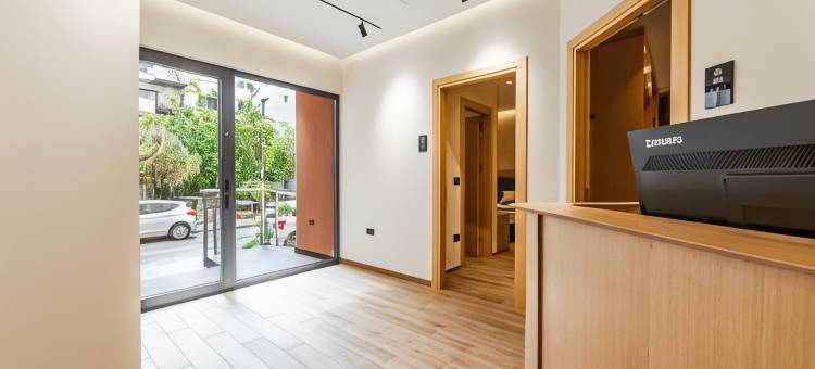 ARBO 精品酒店(Arbo Boutique Hotel)图片