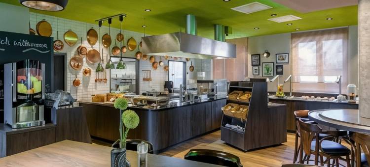 宜必思尚品图宾根酒店(Ibis Styles Tuebingen)图片