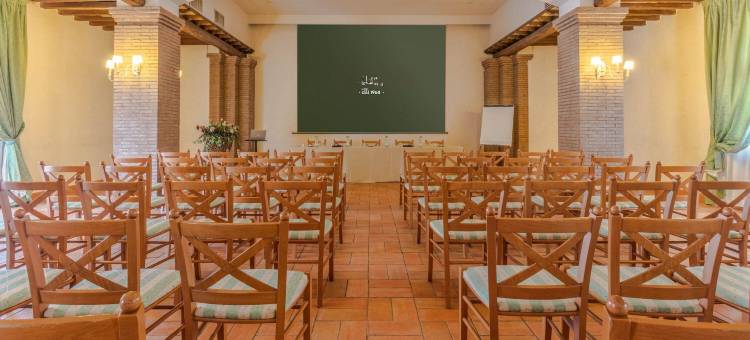 拉裴格拉酒店(Hotel Ristorante la Pergola)图片