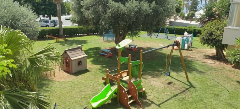 辛西安纳海滩酒店(Cynthiana Beach Hotel)图片