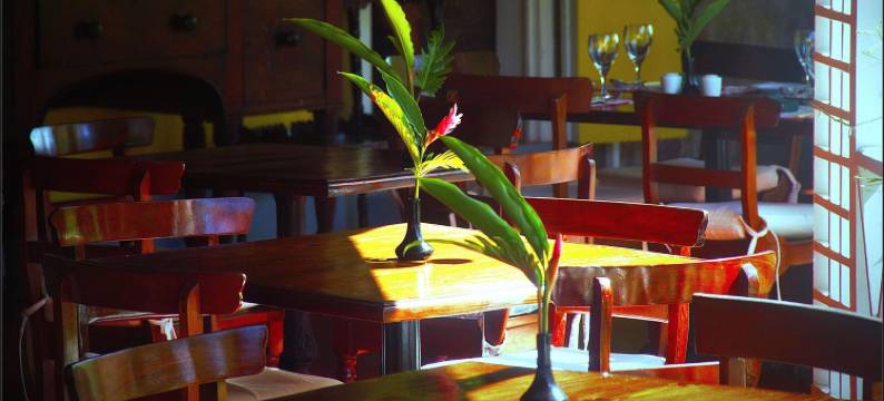 隐士尼维斯(Hermitage Nevis)图片