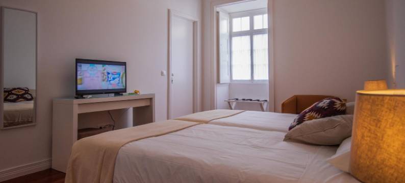 CC 旅馆 - 澳欧市场(CC Guest House - "Ao Mercado")图片