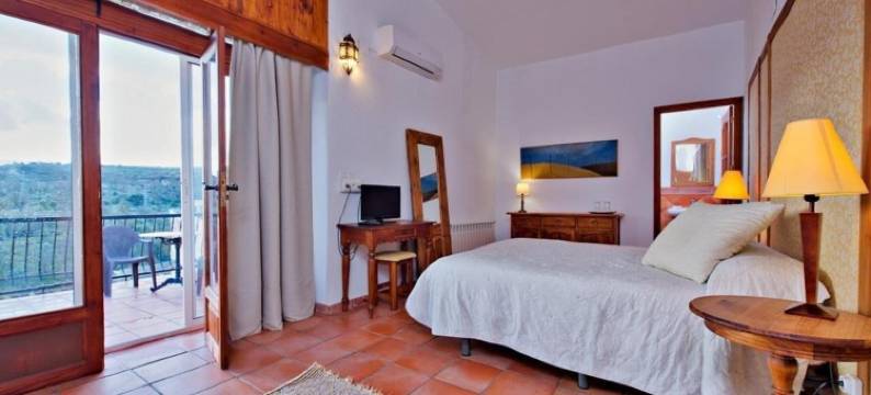 塞古利亚旅馆(La Seguiriya)图片