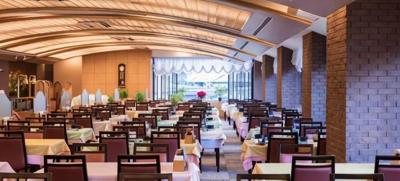 新威尔城汤河原酒店(New Welcity Yugawara)图片