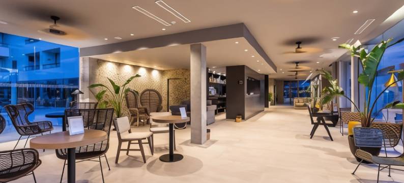 巴鲁酒店(Hotel Barú)图片