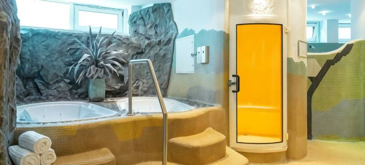 法兰肯塔尔维克多的宫殿酒店(Victor's Residenz-Hotel Frankenthal)图片