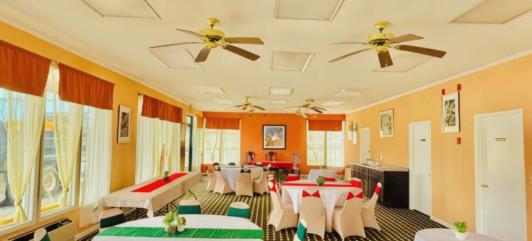 Travelodge by Wyndham Thomasville Al图片