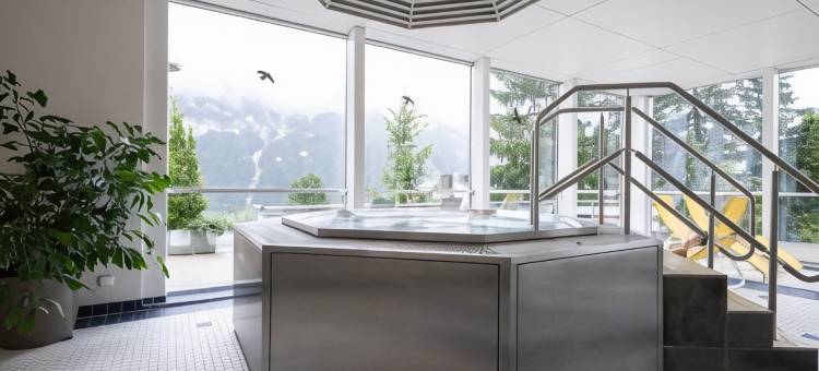 斯昆内格公园酒店(Parkhotel Schoenegg)图片