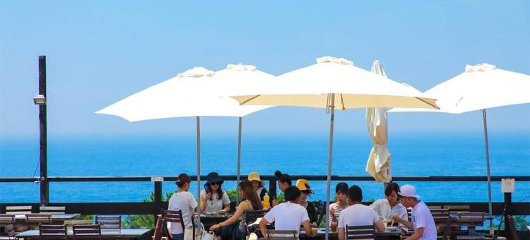 鲸海酒店(Grampus Sea)图片