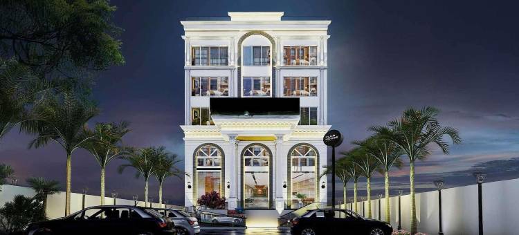 莫哈里的带屋顶泳池公寓(Clubhouse by CheckIn Hotel Chandigarh Mohali)图片