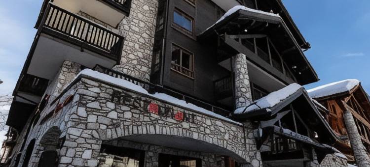 Avenue Lodge 酒店(Avenue Lodge Hotel & Spa)图片