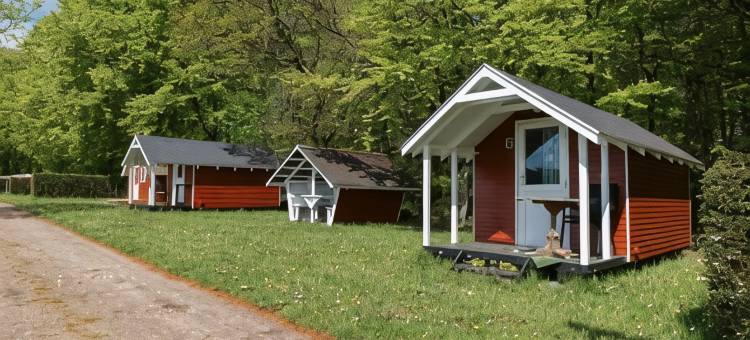 Velling Koller Hotel og Camping图片