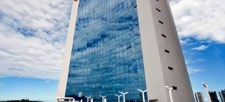 维多利亚凯艺酒店(Quality Hotel Vitória)图片