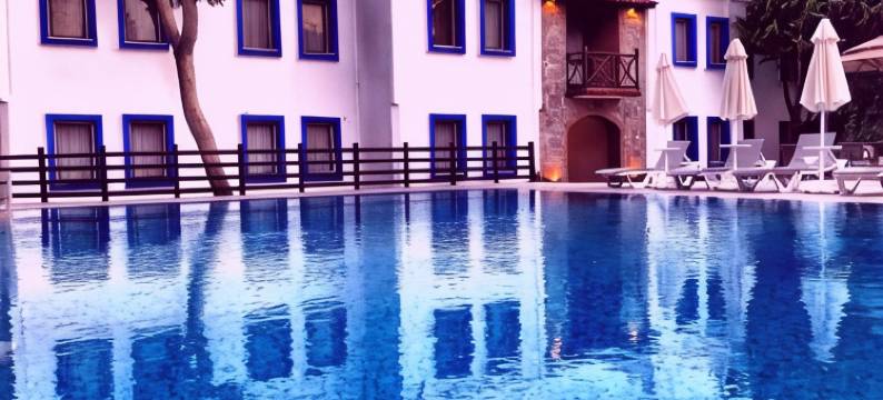 中庭酒店(Hotel Atrium)图片