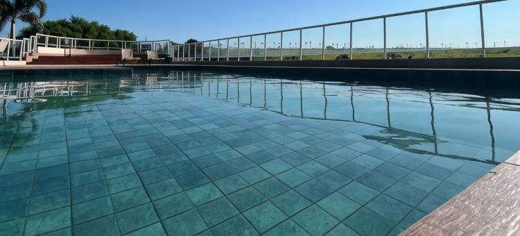 保利尼亚舒眠酒店(Sleep Inn Paulínia)图片