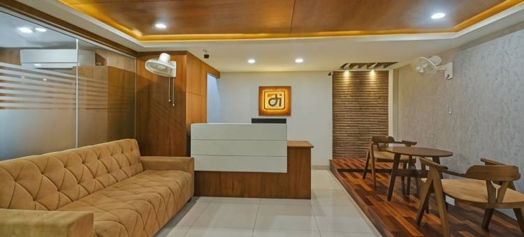 Itsy Hotels Deluxe 旅馆(Itsy Hotels Deluxe Inn)图片