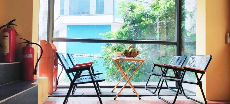 Shusimi House & Boutique Near Tan Son Nhat Airport图片