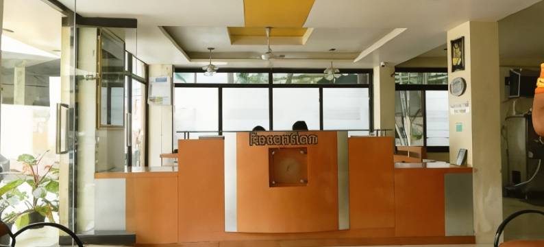 费沙利酒店(Hotel Vaishali)图片