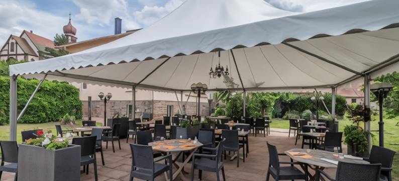 翁根霍夫酒店(Au Wingenerhof)图片