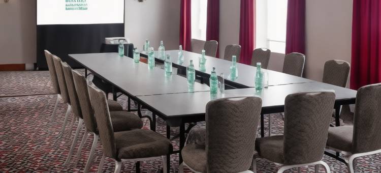 渥太华加蒂诺福朋喜来登酒店及会议中心(Four Points by Sheraton Hotel & Conference Centre Gatineau-Ottawa)图片