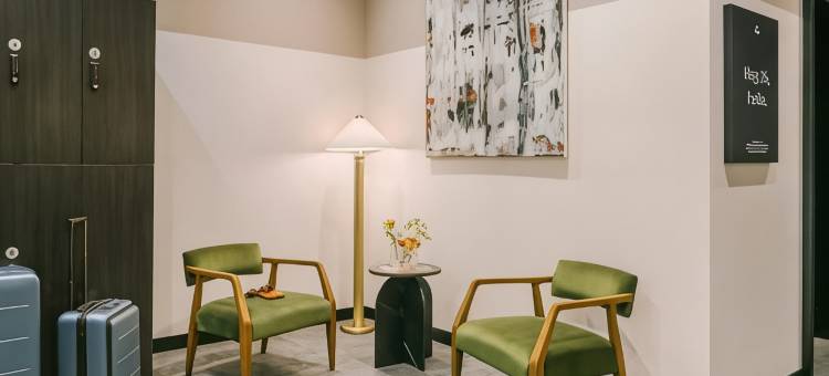 Sonder the Opal图片