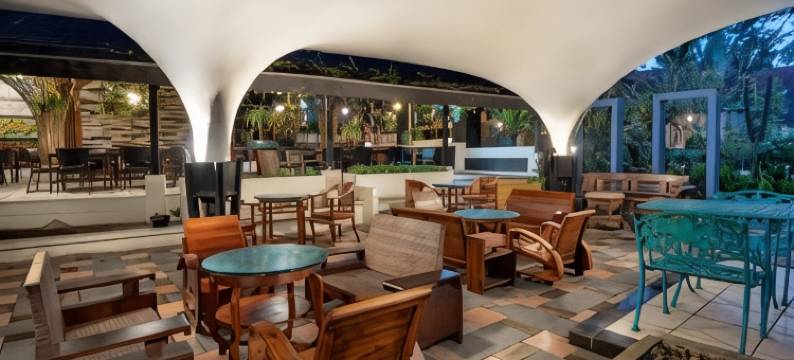 村庄度假村-茂物(The Village Resort Bogor Powered by Archipelago)图片