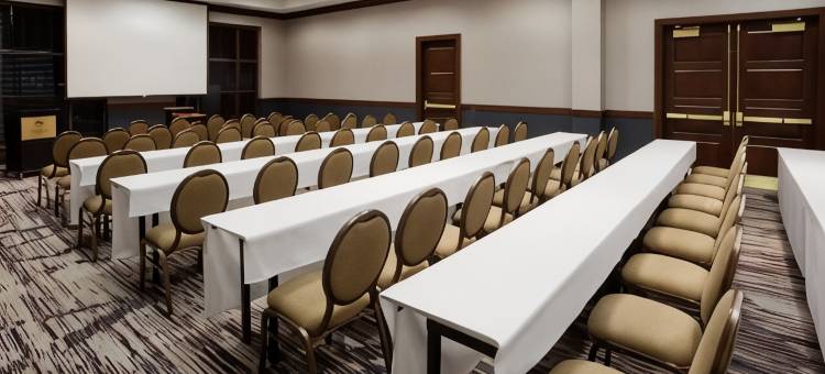 圣保罗伍德伯里喜来登酒店(Sheraton St. Paul Woodbury Hotel)图片