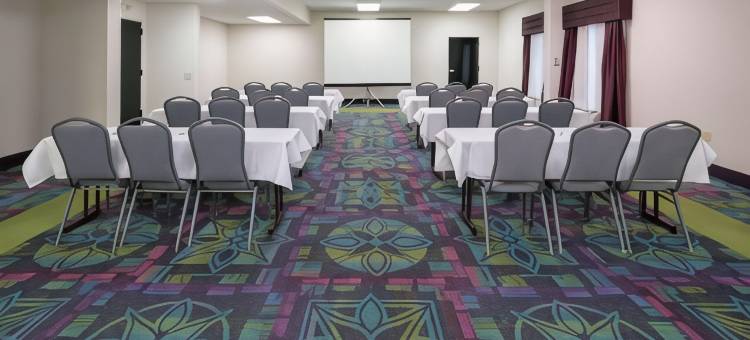 霍普韦尔李堡希尔顿欢朋酒店(Hampton Inn by Hilton Hopewell Fort Gregg-Adams)图片