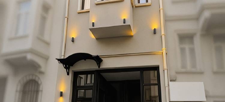 乌塔莉特塔克希姆酒店(Utarit Hotel)图片