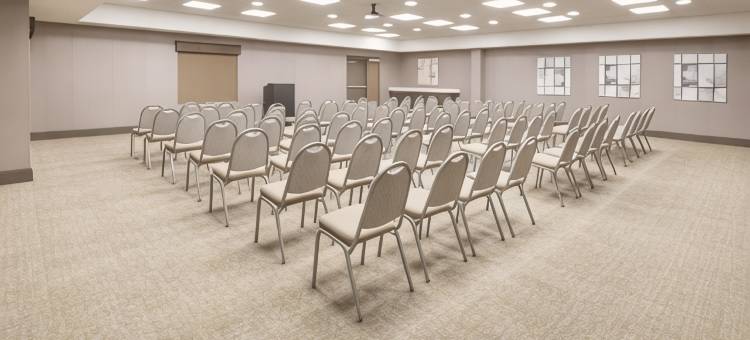 格林街客栈(SpringHill Suites by Marriott Conyers)图片