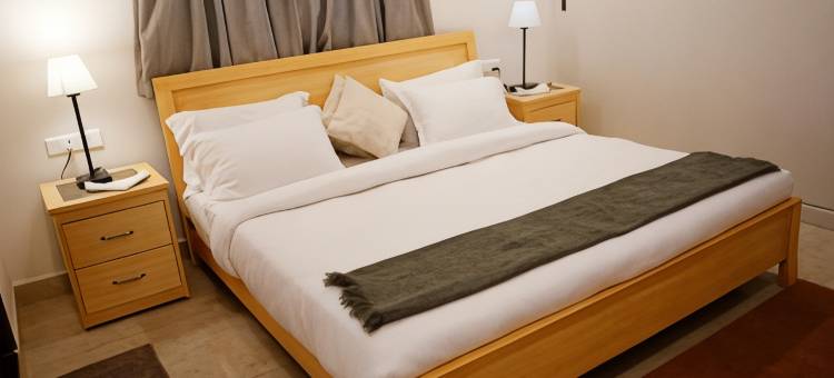 恩凯服务公寓(Enkay Service Apartments)图片
