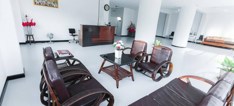 Kanyanat Boutique Hotel图片