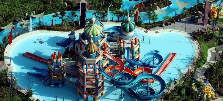 OYO 92863 祝福酒店(OYO 92863 Hotel Blessing)图片