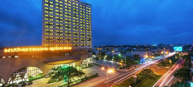广南蒙泰旅馆(Muong Thanh Grand Quang Nam)图片