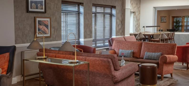 牛津贝尔弗里(Oxford Belfry Hotel & Spa)图片