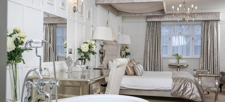 野猪酒店(The Wild Boar)图片