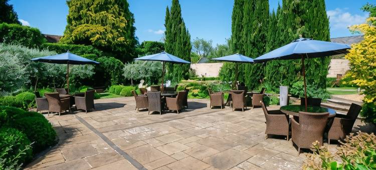 科茨沃尔德水疗酒店(Cotswold House Hotel and Spa - "A Bespoke Hotel")图片