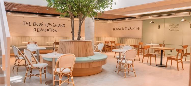 娜梭套房酒店(Nassau Suite South Beach, an All Suite Hotel)图片