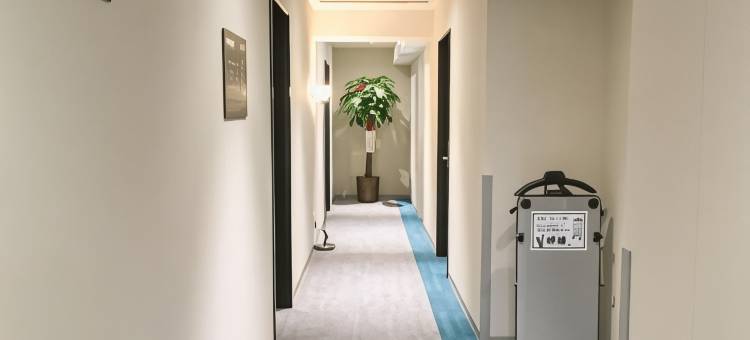 利夫马克斯酒店-岐阜站前店(HOTEL LiVEMAX Gifu Ekimae)图片