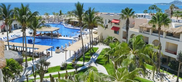 Grand Decameron Los Cabos，一个全包的商标度假村(Grand Decameron Los Cabos, A Trademark All Inclusive Resort)图片