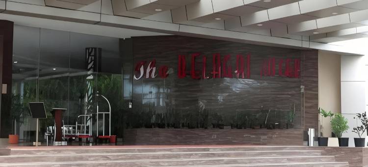 贝尔拉格利酒店暨会议中心(The Belagri Hotel & Convention)图片