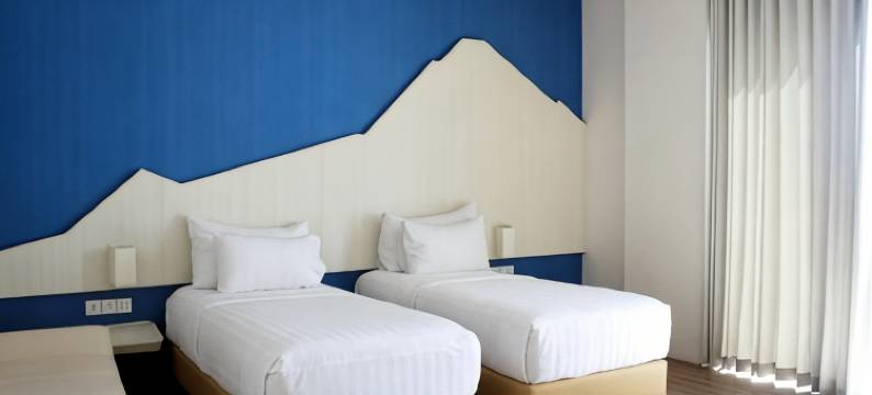 布罗莫公园酒店(Bromo Park Hotel Probolinggo)图片