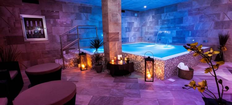 弗雷博物馆酒店及Spa(Hotel Costazzurra Museum & Spa)图片