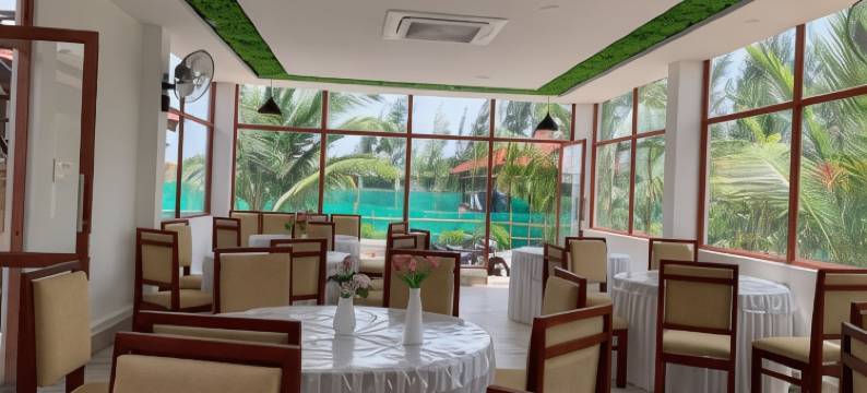 LOVE GREEN 度假村(LOVE GREEN RESORTS)图片