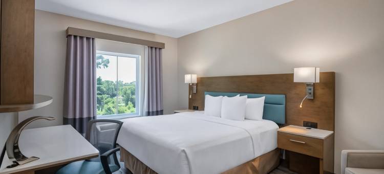 塔拉哈斯北 I-10 首都圈温德姆爵怡酒店(Tryp by Wyndham Tallahassee North I-10 Capital Circle)图片