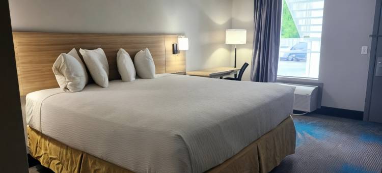 欧申斯普林斯戴斯酒店(Days Inn by Wyndham Ocean Springs)图片